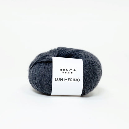Lun Merino | Rauma Garn