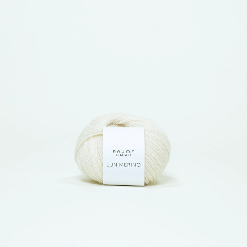 Lun Merino | Rauma Garn