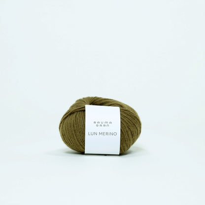 Lun Merino | Rauma Garn