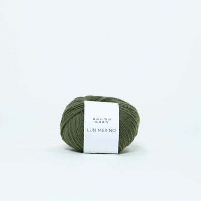 Lun Merino | Rauma Garn