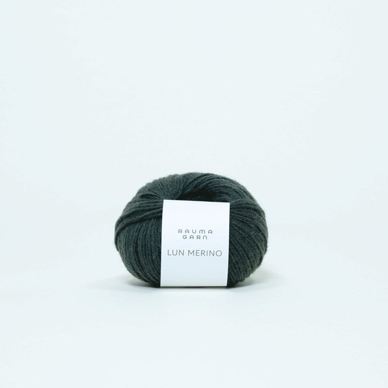 Lun Merino | Rauma Garn