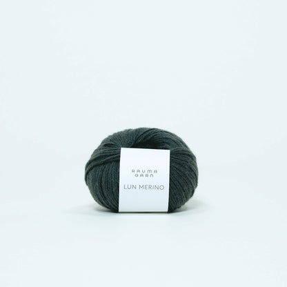 Lun Merino | Rauma Garn