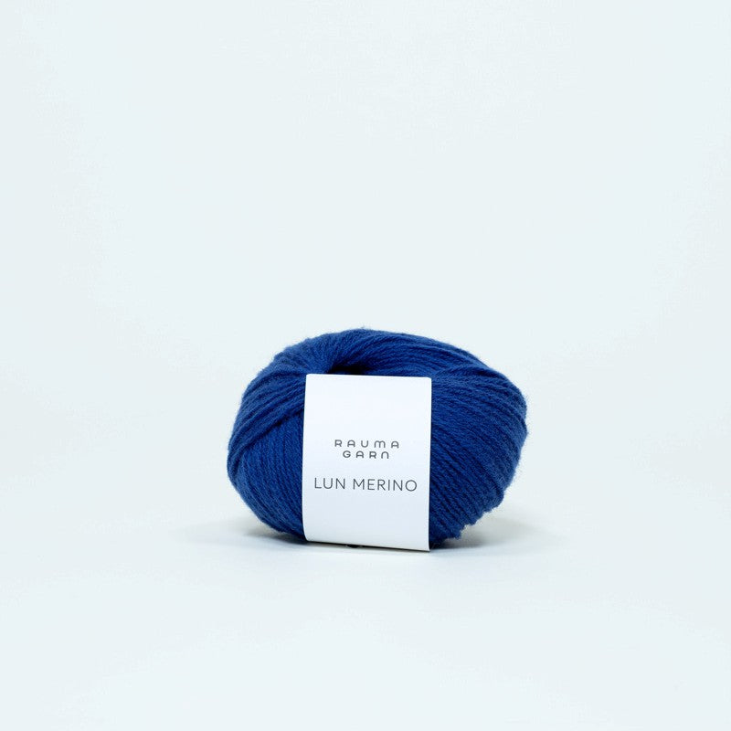 Lun Merino | Rauma Garn