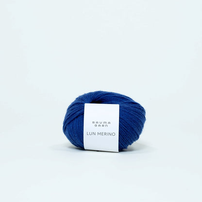 Lun Merino | Rauma Garn