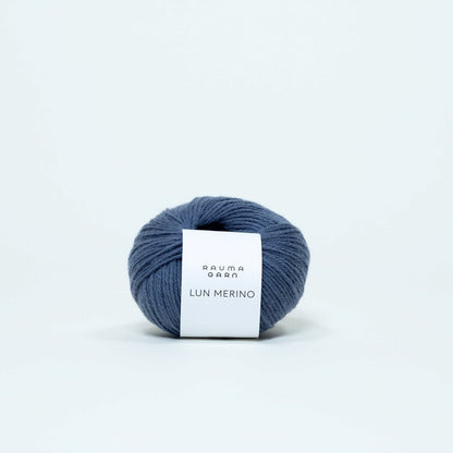 Lun Merino | Rauma Garn