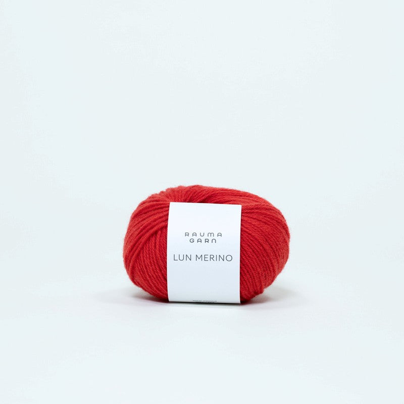 Lun Merino | Rauma Garn