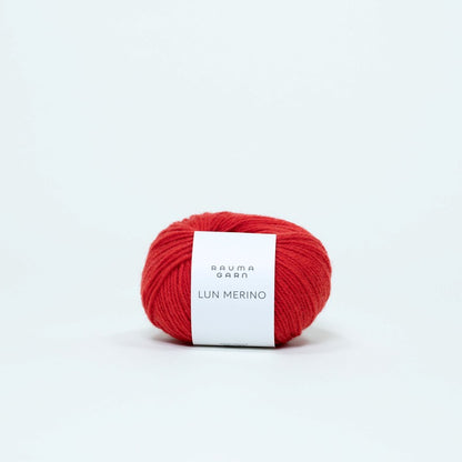 Lun Merino | Rauma Garn