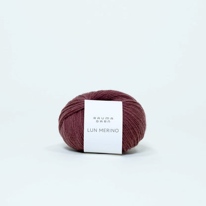 Lun Merino | Rauma Garn