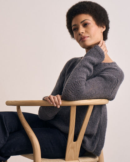 Fakenham | Mode Rowan | Strikkepakke