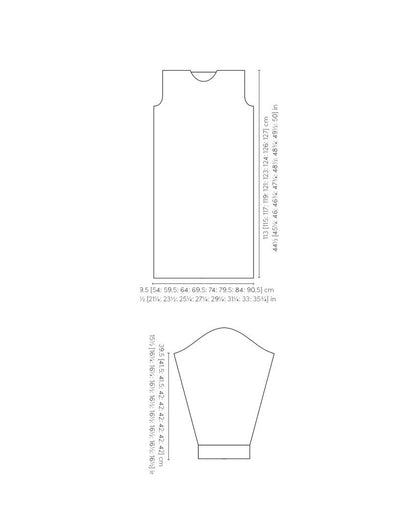 Cley | Mode Rowan | Strikkepakke