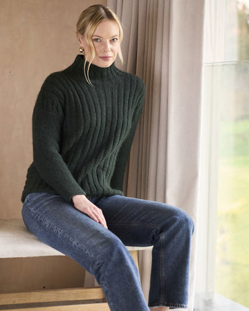 Hale | Mode Rowan | Strikkepakke