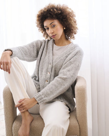 Fritton | Mode Rowan | Strikkepakke