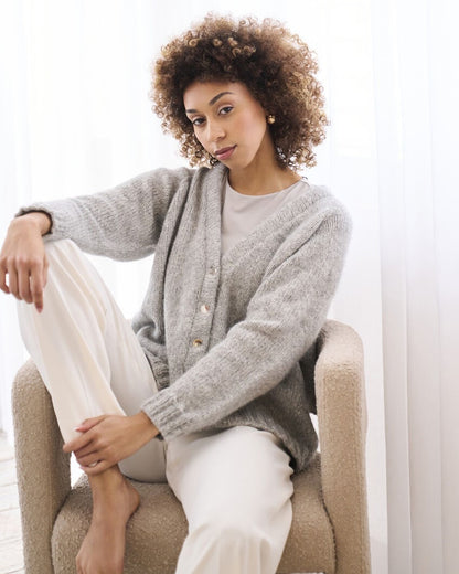 Fritton | Mode Rowan | Strikkepakke