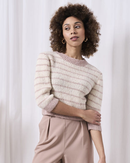 Dunwich | Mode Rowan | Strikkepakke