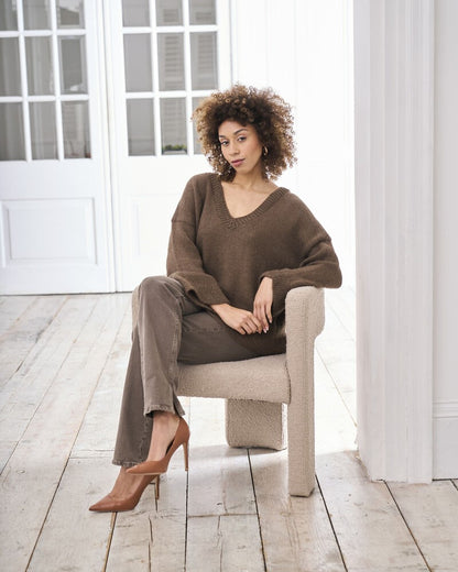 Heacham | Mode Rowan | Strikkepakke