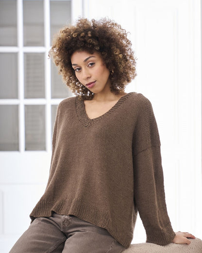 Heacham | Mode Rowan | Strikkepakke