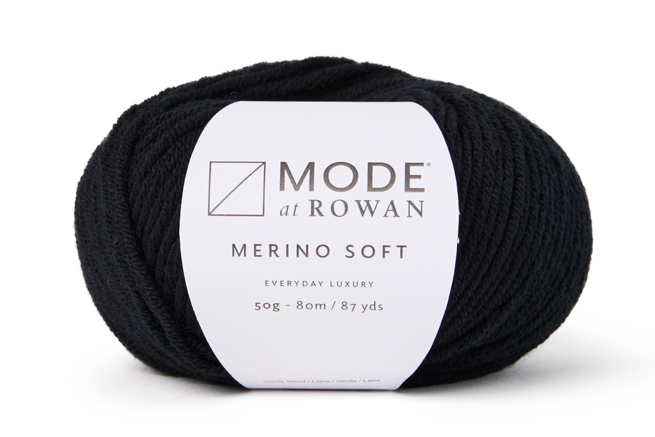 Merino Soft | Mode Rowan