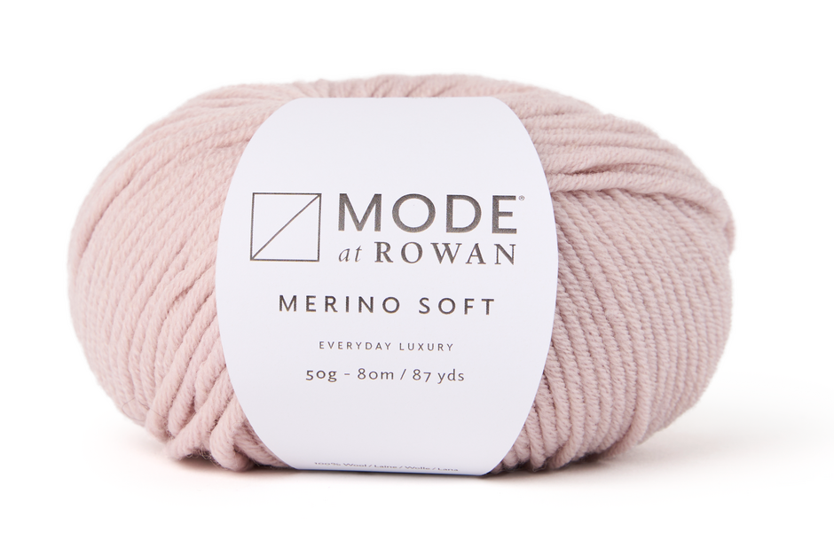 Merino Soft | Mode Rowan