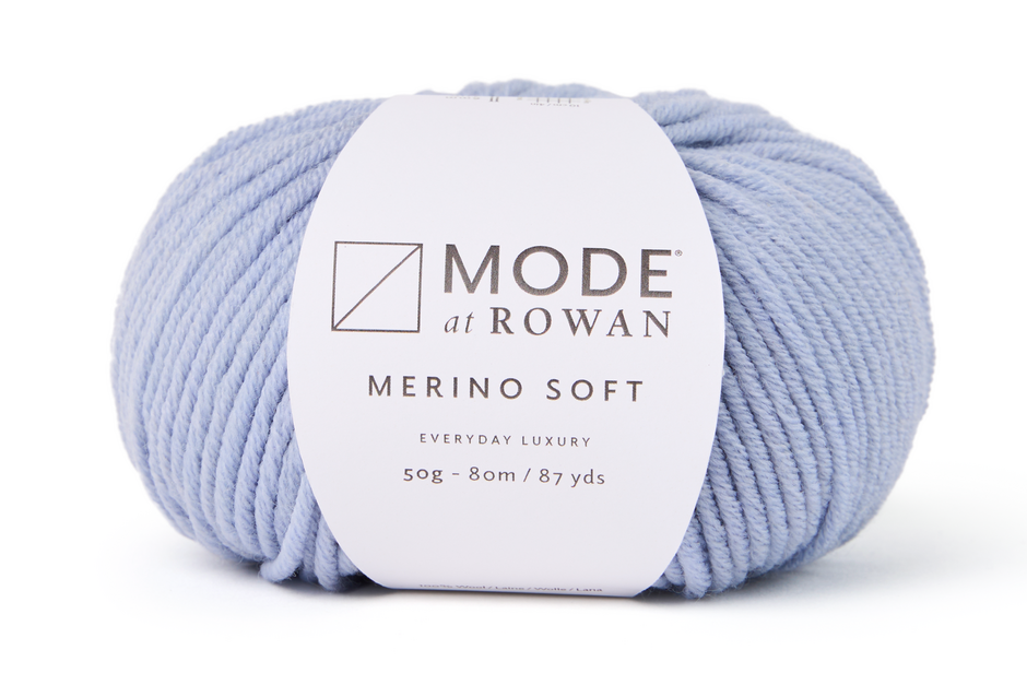 Merino Soft | Mode Rowan