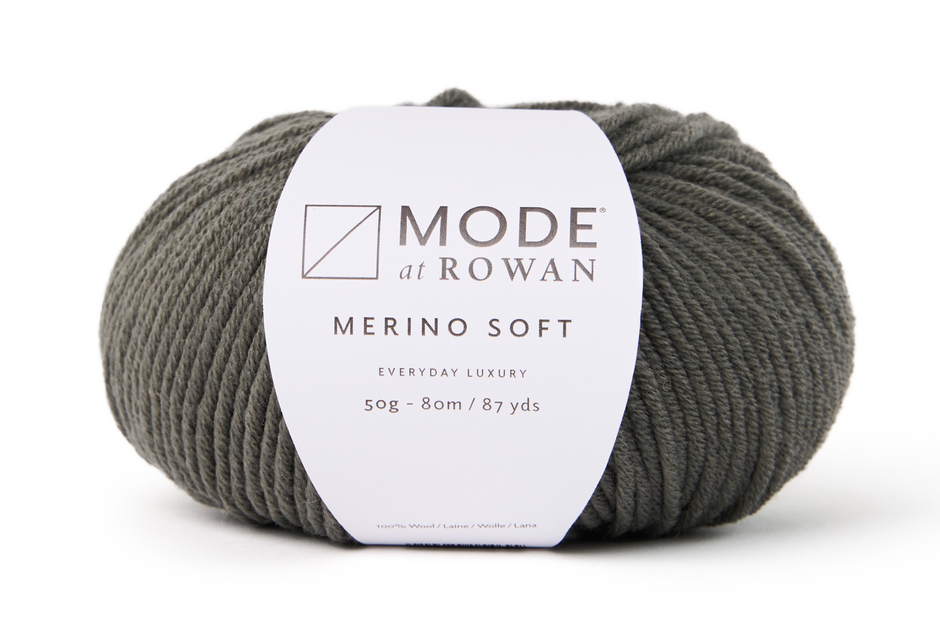 Merino Soft | Mode Rowan