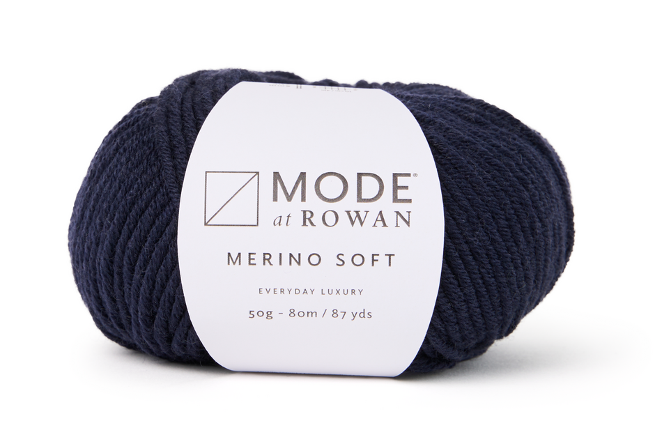 Merino Soft | Mode Rowan