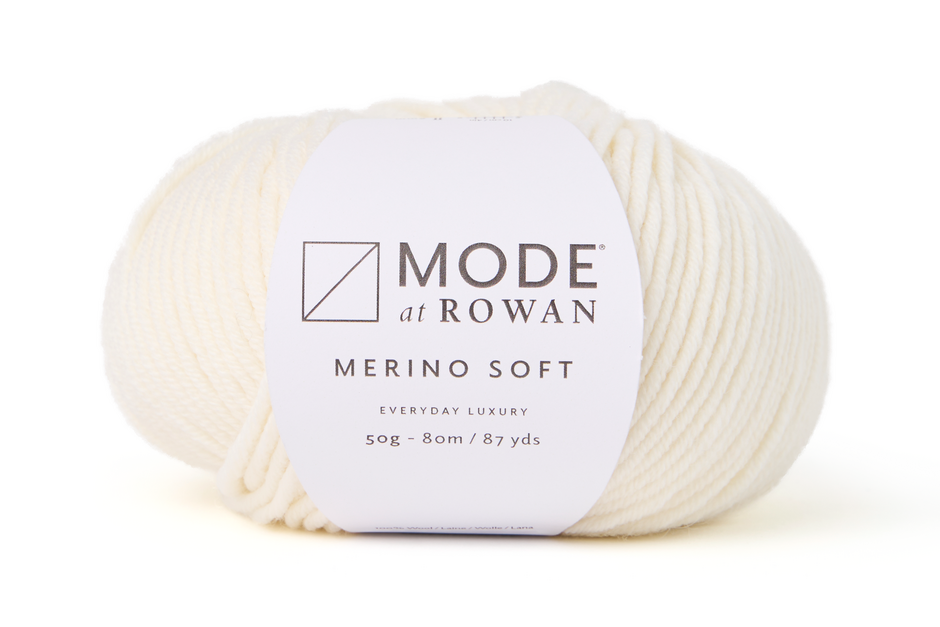 Merino Soft | Mode Rowan