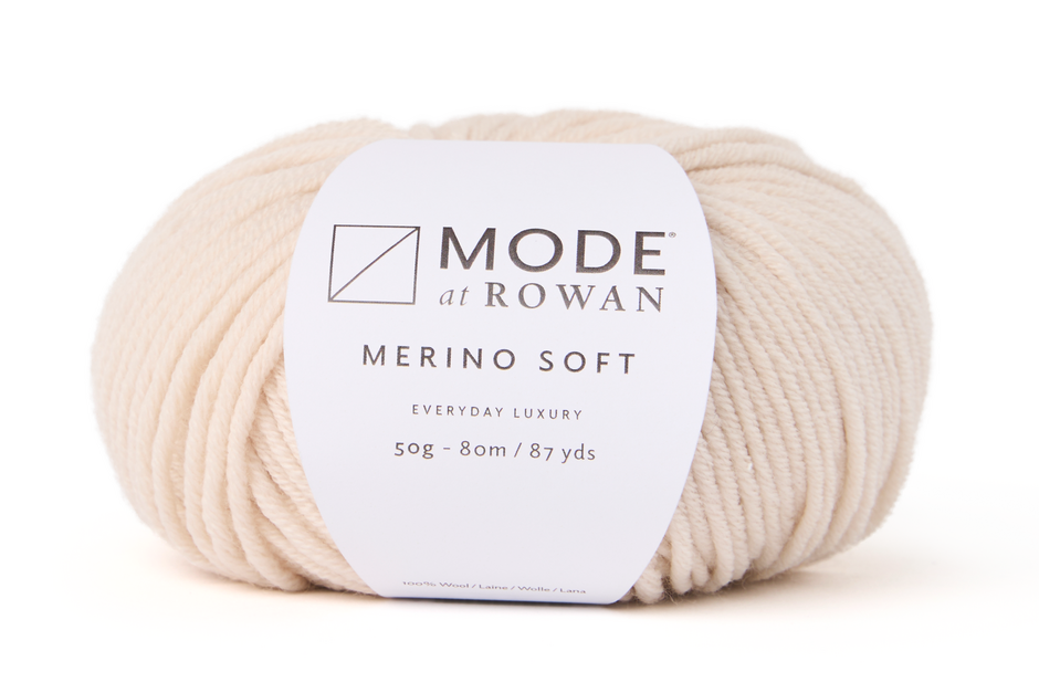 Merino Soft | Mode Rowan