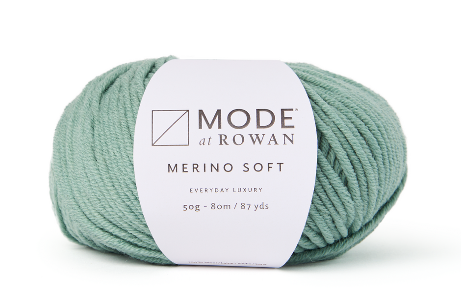 Merino Soft | Mode Rowan