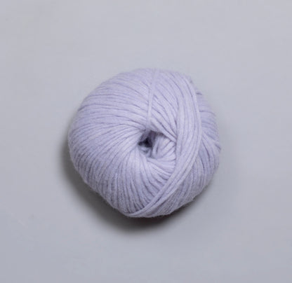 Rauma Garn Puno – 68 % babyalpakka, 10 % ekstra fin merinoull, 22 % polyamid – 50 g/≈ 110 m