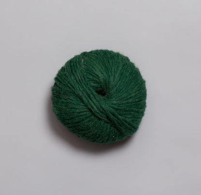 Rauma Garn Puno – 68 % babyalpakka, 10 % ekstra fin merinoull, 22 % polyamid – 50 g/≈ 110 m