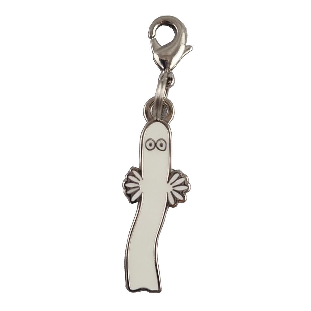 Mummi charm