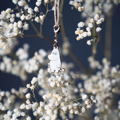 Mummi charm