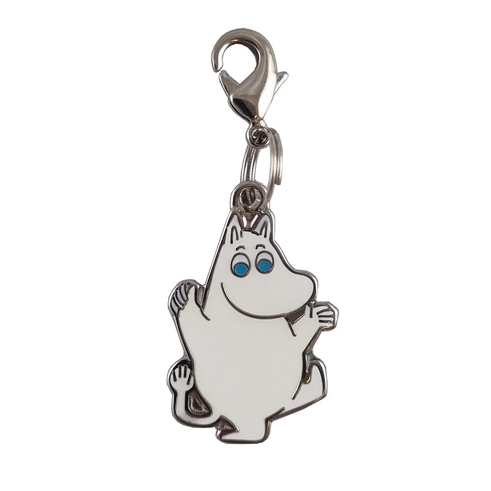 Mummi charm