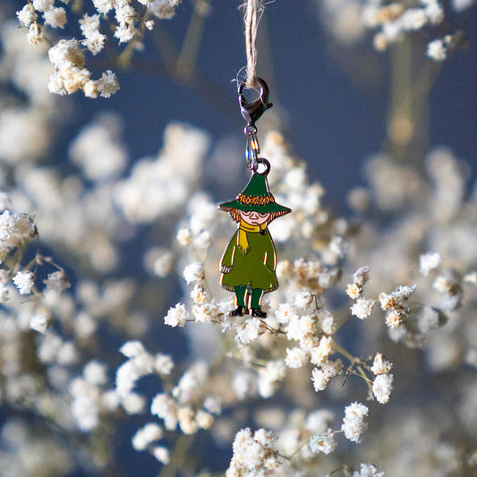 Mummi charm