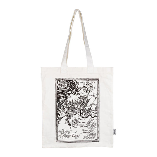 Mummidalen totebag | Moomin by Martinex
