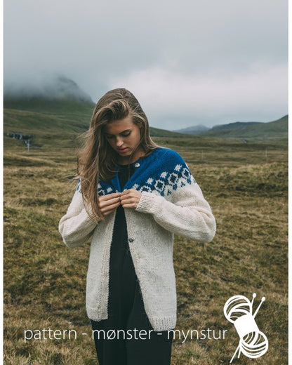 28 Tradition | Navia Mønsterhefte