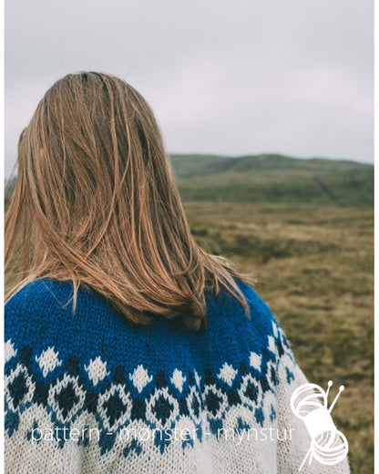 28 Tradition | Navia Mønsterhefte