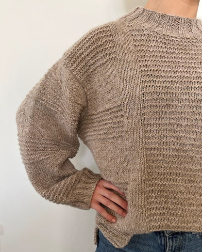 Nordic Holiday | Lang Yarns | Strikkepakke