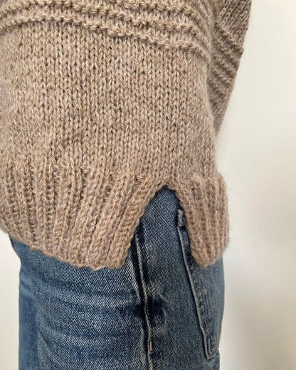 Nordic Holiday | Lang Yarns | Strikkepakke