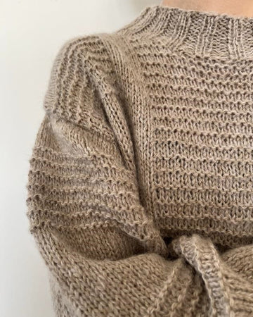 Nordic Holiday | Lang Yarns | Strikkepakke