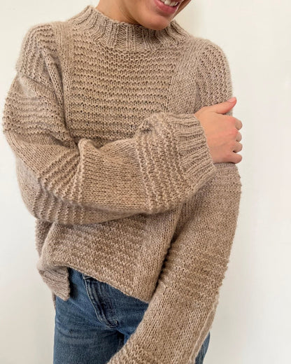 Nordic Holiday | Lang Yarns | Strikkepakke