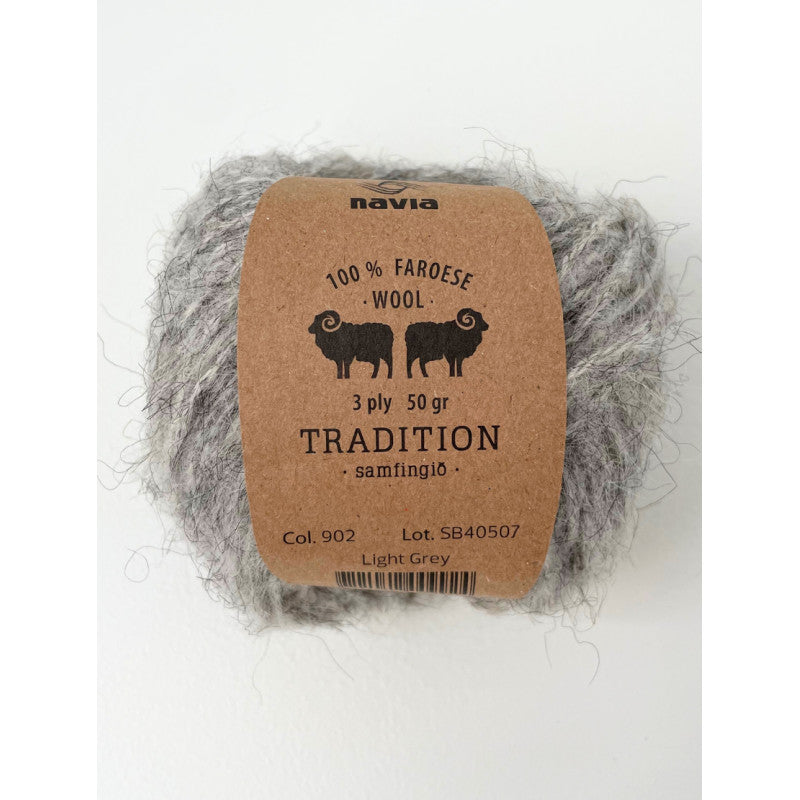 Tradition 50g | Navia