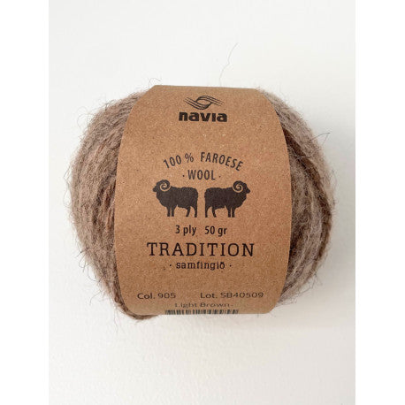 Tradition 50g | Navia