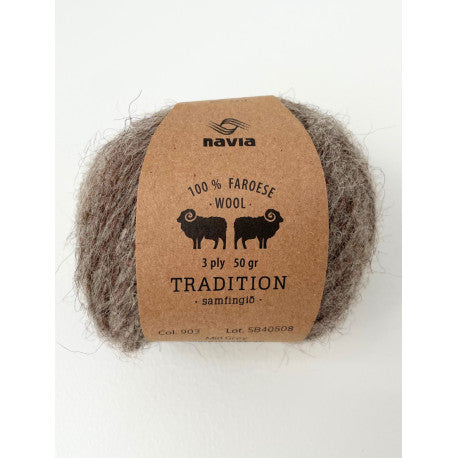 Tradition 50g | Navia