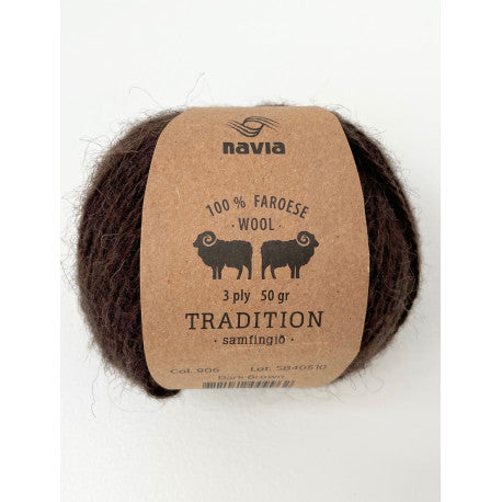 Tradition 50g | Navia