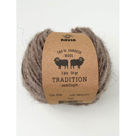 Tradition 50g | Navia