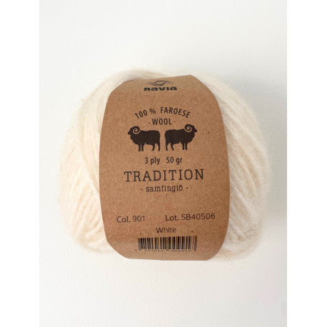 Tradition 50g | Navia