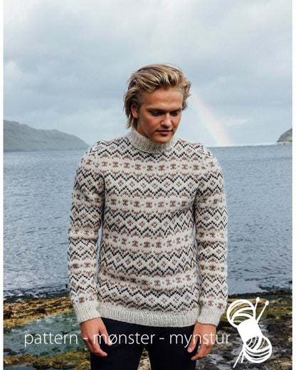 28 Tradition | Navia Mønsterhefte