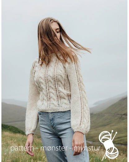 28 Tradition | Navia Mønsterhefte