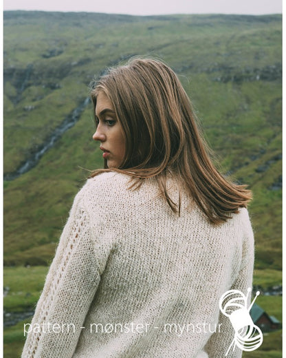 28 Tradition | Navia Mønsterhefte